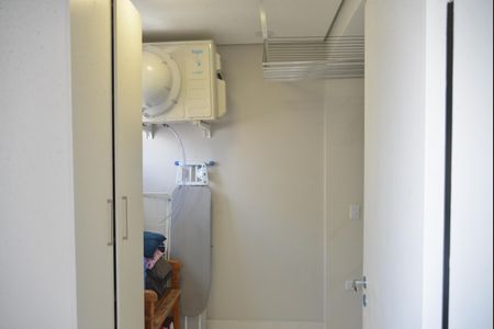 Apartamento à venda com 90m², 3 quartos e 2 vagasÁrea de Serviço