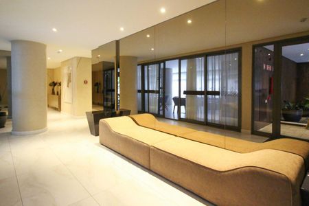 Apartamento à venda com 74m², 2 quartos e 1 vagaHall