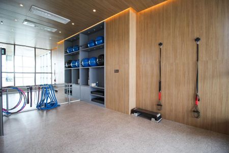 Apartamento à venda com 74m², 2 quartos e 1 vagaÁrea comum - Academia