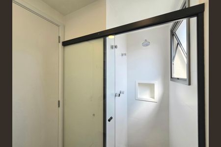 Apartamento à venda com 74m², 2 quartos e 1 vagaBanheiro da Suíte 2