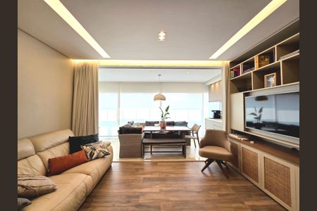 Apartamento à venda com 74m², 2 quartos e 1 vagaSala