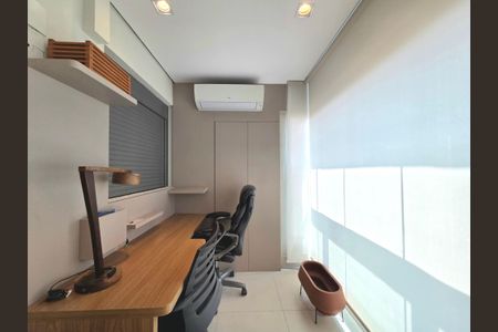 Apartamento à venda com 74m², 2 quartos e 1 vagaVaranda