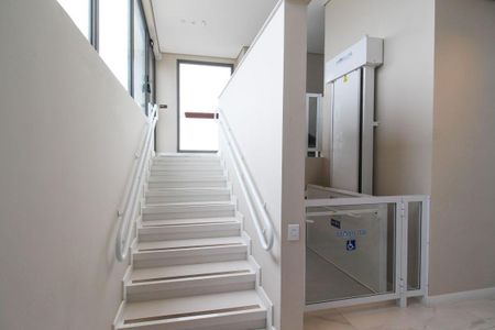 Apartamento à venda com 74m², 2 quartos e 1 vagaEntrada