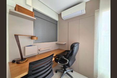 Apartamento à venda com 74m², 2 quartos e 1 vagaVaranda