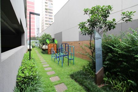 Apartamento à venda com 74m², 2 quartos e 1 vagaÁrea comum - Playground