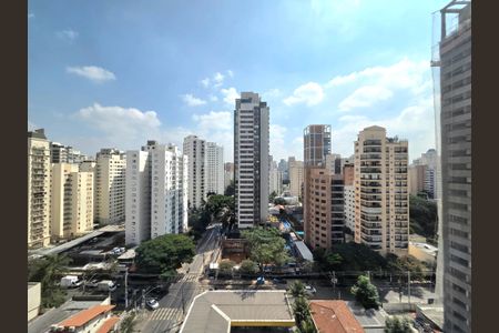 Apartamento à venda com 74m², 2 quartos e 1 vagaVista