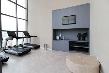 Apartamento à venda com 74m², 2 quartos e 1 vagaÁrea comum - Academia