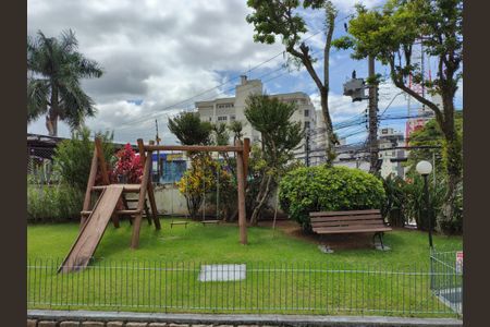 Apartamento para alugar com 80m², 2 quartos e 1 vagaÁrea comum - Playground