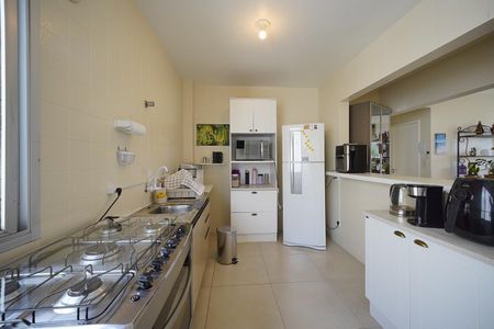 Apartamento para alugar com 80m², 2 quartos e 1 vagaCozinha