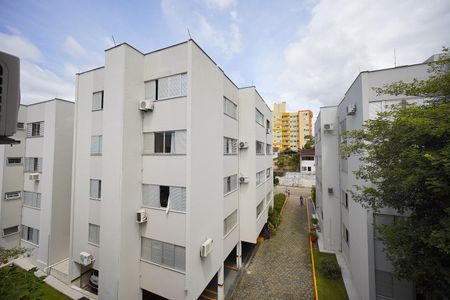 Quarto 2 - vista de apartamento para alugar com 2 quartos, 80m² em Trindade, Florianópolis