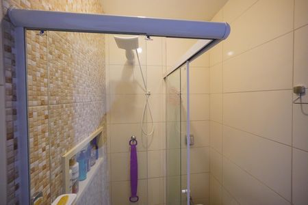 Apartamento para alugar com 80m², 2 quartos e 1 vagaBanheiro