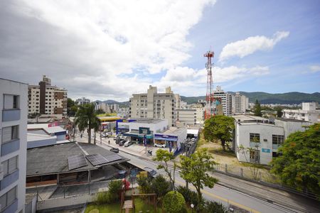 Apartamento para alugar com 80m², 2 quartos e 1 vagaQuarto 1 - vista