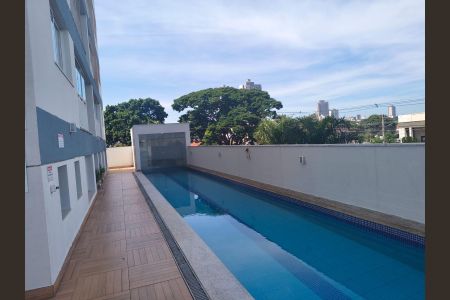 Apartamento para alugar com 60m², 2 quartos e 1 vagaÁrea Comum