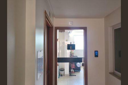 Apartamento para alugar com 60m², 2 quartos e 1 vagaÁrea Comum