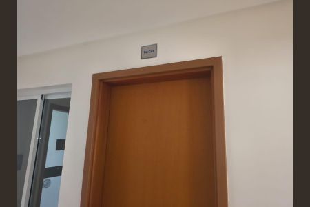 Apartamento para alugar com 60m², 2 quartos e 1 vagaÁrea Comum