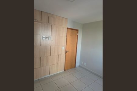 Sala de apartamento para alugar com 2 quartos, 60m² em Jardim Atlântico, Goiânia