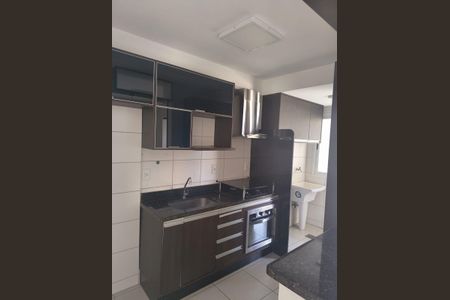 Apartamento para alugar com 60m², 2 quartos e 1 vagaCozinha