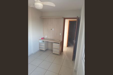 Quarto de apartamento para alugar com 2 quartos, 60m² em Jardim Atlântico, Goiânia