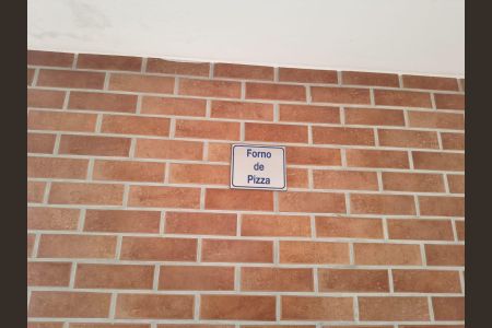 Apartamento para alugar com 60m², 2 quartos e 1 vagaÁrea Comum