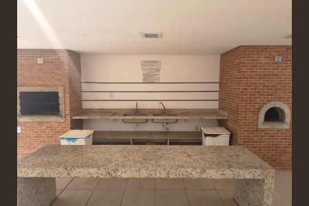 Apartamento para alugar com 60m², 2 quartos e 1 vagaÁrea Comum