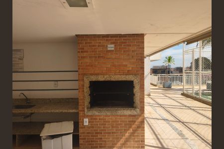 Apartamento para alugar com 60m², 2 quartos e 1 vagaÁrea Comum