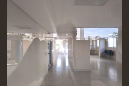 Apartamento para alugar com 60m², 2 quartos e 1 vagaÁrea Comum