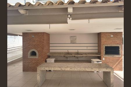 Apartamento para alugar com 60m², 2 quartos e 1 vagaÁrea Comum