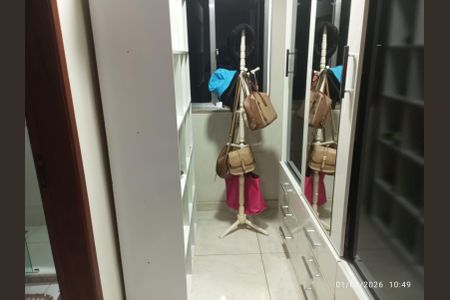 Casa de Condomínio para alugar com 2 quartos, 60m² em Padre Miguel, Rio de Janeiro