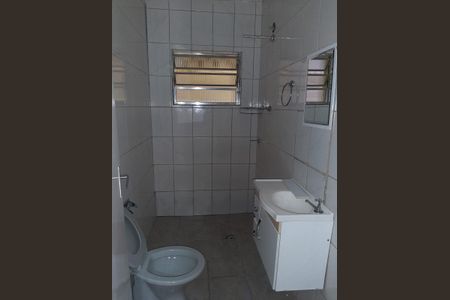 Casa para alugar com 70m², 2 quartos e 1 vagaBanheiro