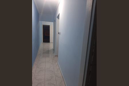 Casa para alugar com 70m², 2 quartos e 1 vagaSala