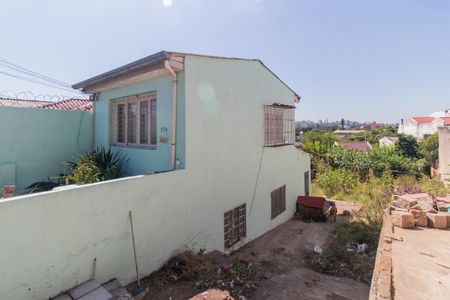Casa para alugar com 90m², 1 quarto e 5 vagasFachada