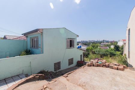 Casa para alugar com 90m², 1 quarto e 5 vagasCozinha