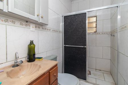 Casa para alugar com 90m², 1 quarto e 5 vagasBanheiro