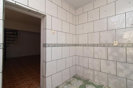 Casa para alugar com 90m², 1 quarto e 5 vagasCozinha