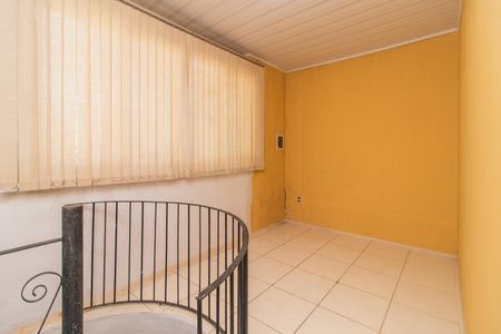 Corredor de casa para alugar com 1 quarto, 90m² em Partenon, Porto Alegre