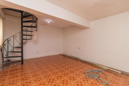 Sala de casa para alugar com 1 quarto, 90m² em Partenon, Porto Alegre