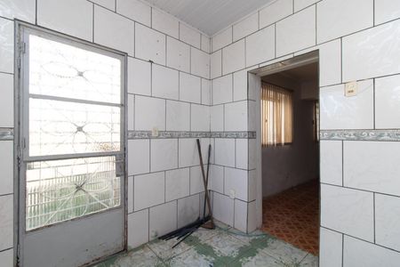 Casa para alugar com 90m², 1 quarto e 5 vagasCozinha