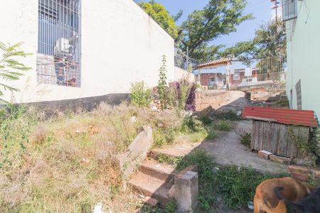 Casa para alugar com 90m², 1 quarto e 5 vagasQuintal