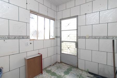 Casa para alugar com 90m², 1 quarto e 5 vagasCozinha