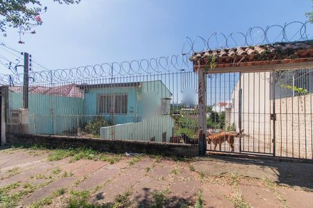 Casa para alugar com 90m², 1 quarto e 5 vagasFachada