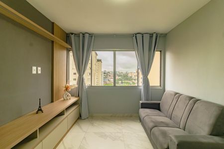 Apartamento para alugar com 1 quarto, 42m² em Vila Paulista, São Paulo