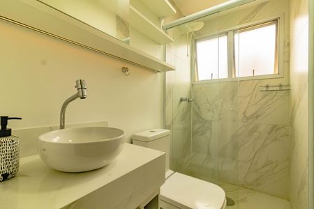 Apartamento para alugar com 1 quarto, 42m² em Vila Paulista, São Paulo