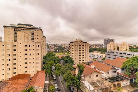 Apartamento para alugar com 1 quarto, 42m² em Vila Paulista, São Paulo
