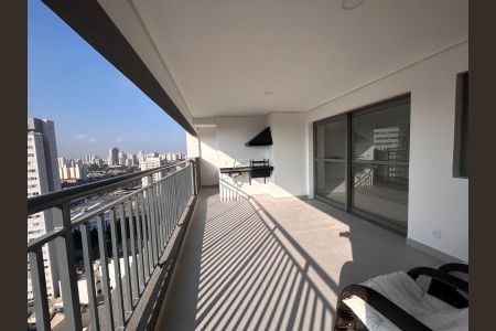 Apartamento à venda com 125m², 3 quartos e 2 vagasFoto 07