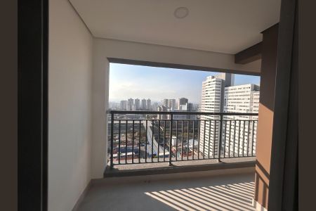 Apartamento à venda com 125m², 3 quartos e 2 vagasFoto 13