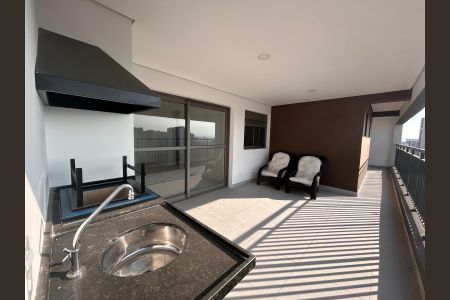 Apartamento à venda com 125m², 3 quartos e 2 vagasFoto 06