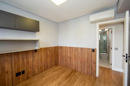 QUARTO1 de apartamento para alugar com 3 quartos, 130m² em Gutierrez, Belo Horizonte