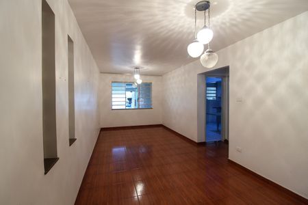 Sala de casa à venda com 4 quartos, 160m² em Butantã, São Paulo