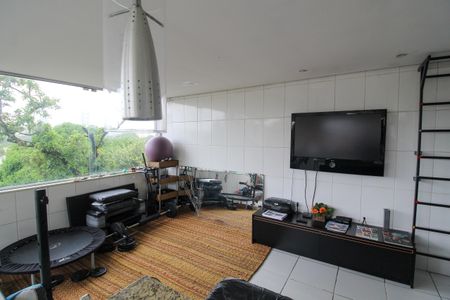 Casa para alugar com 160m², 4 quartos e 1 vaga Casa para alugar com 160m², 4 quartos e 1 vagaSala 2