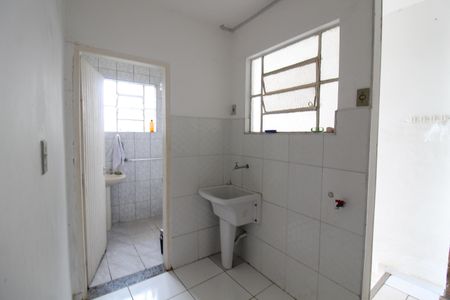 Casa para alugar com 160m², 4 quartos e 1 vaga Casa para alugar com 160m², 4 quartos e 1 vagaÁrea de Serviço